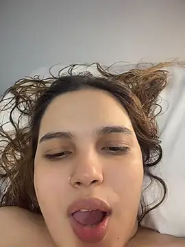 Colibri_xxx webcam