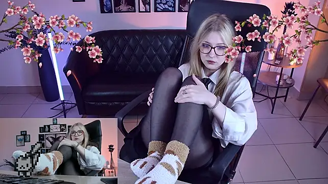 lanafitch webcam
