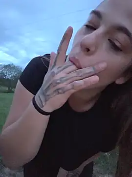 Luna_Lynn webcam