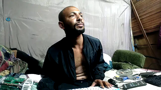Camodick webcam