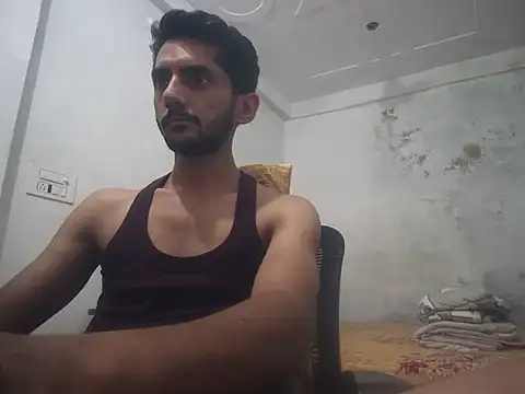 BlackkCrab webcam