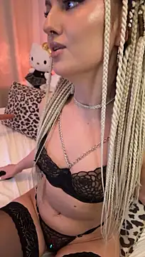LeraFox webcam
