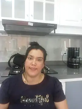 Sallydickinson webcam