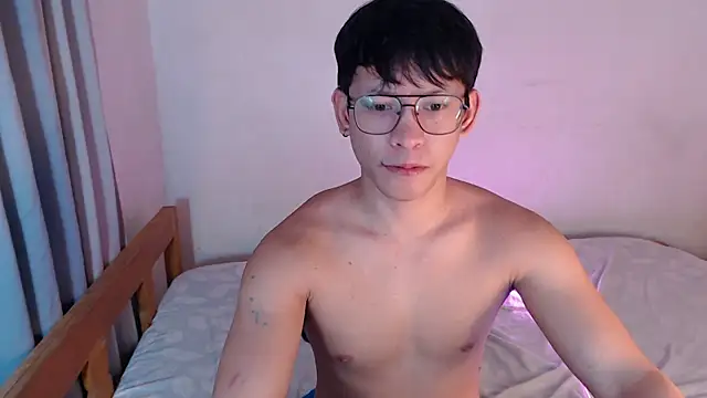pinkcock_froi2305 (M young) - public cum show