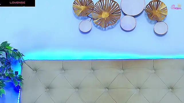 Daliya_ webcam