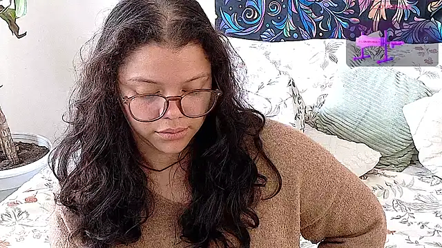 Amanda_sweet webcam