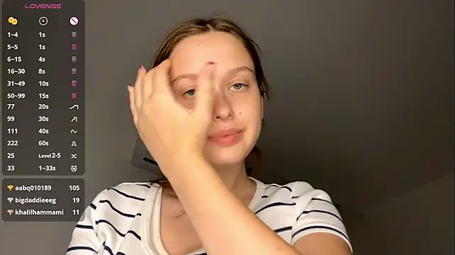 Eva_Shining_Star webcam