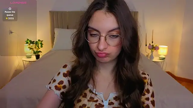 Real_cutie1 webcam