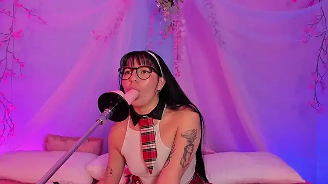 abbycandhy live cam on StripChat