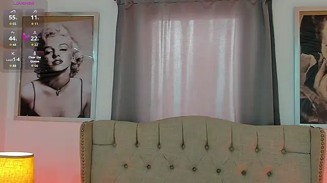 Beautyari_ live cam on StripChat