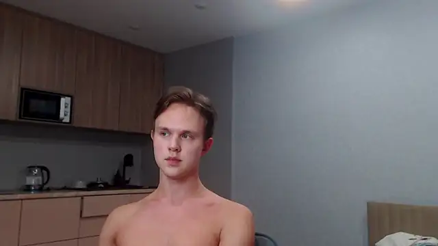 MartinMendez live cam on StripChat