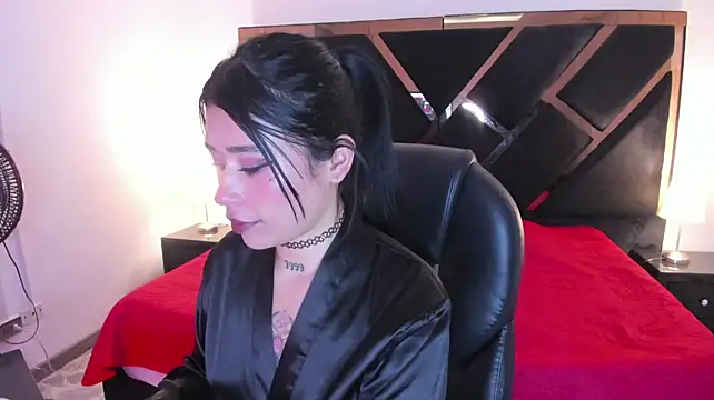 SusanVilla webcam