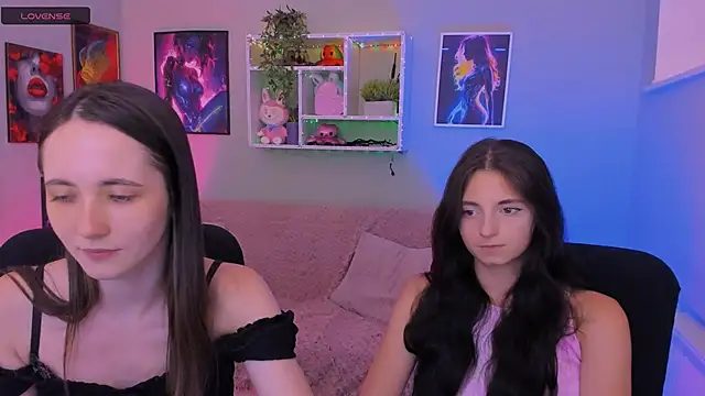 bella_dorn webcam