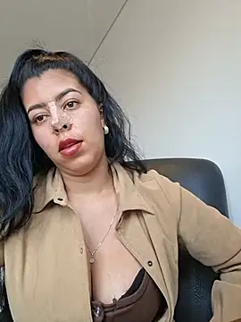 Luianna webcam
