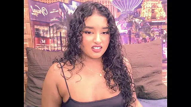 IndianAngel4u webcam