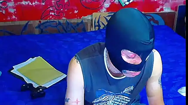 deivid_estrada webcam