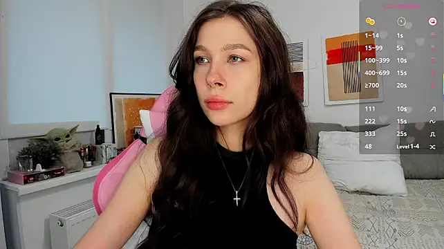 tenderdreams webcam