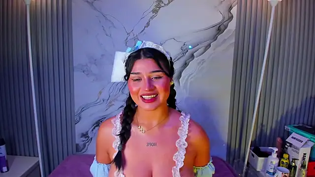 venusowen_ webcam