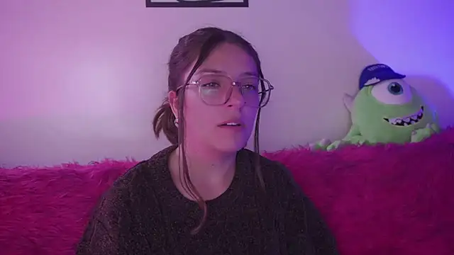 milly_kenner webcam