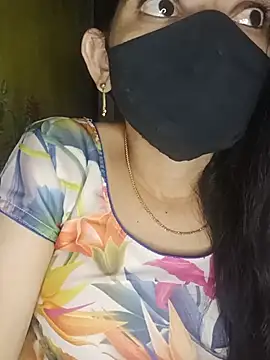 Telugu_Cute_Angel webcam