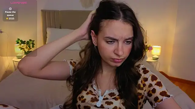 Real_cutie1 webcam