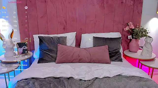 ElzaJons webcam