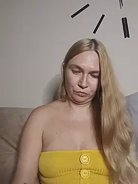 KisaVixen webcam