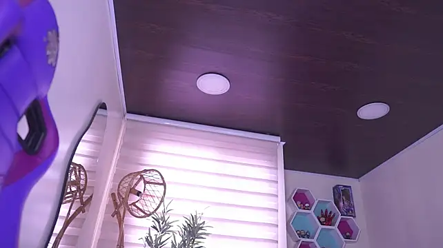 Rebecah_1 webcam