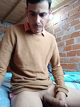 luiscasco387 (M young) - Para el iPhone
