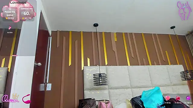 AmbarGills webcam