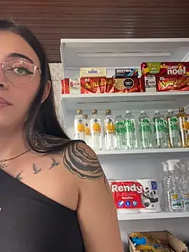 Morgana_Pink webcam