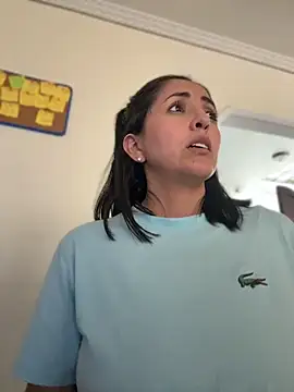 SamanthaWalker_ webcam
