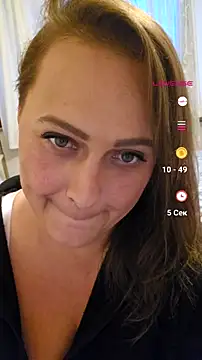 Blondibaby webcam