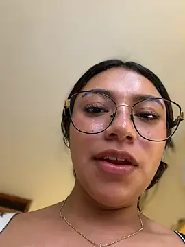 CocoaGigiMuse webcam