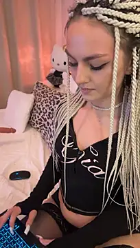 LeraFox webcam