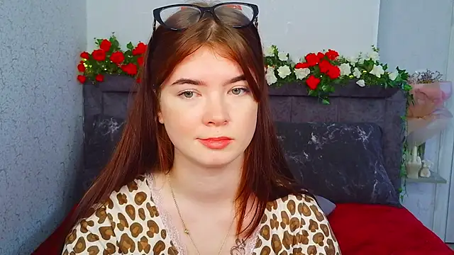 MelissaMay__ webcam