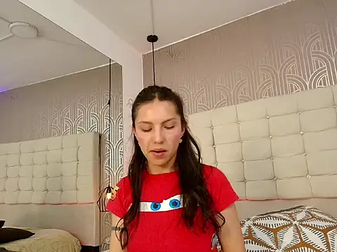 Ariana_CellFg webcam