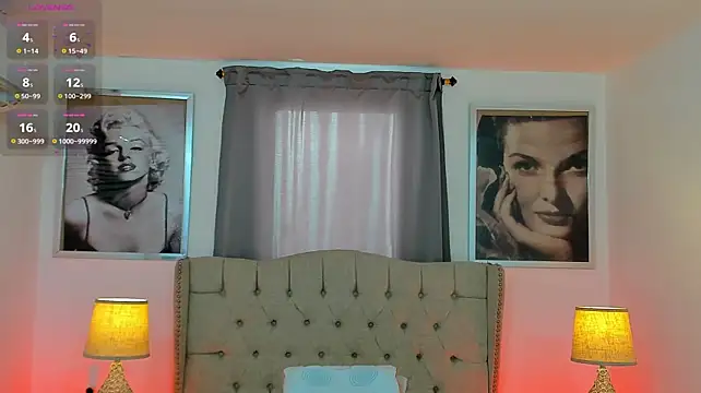 Beautyari_ webcam
