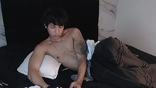 MaximilianRoth webcam