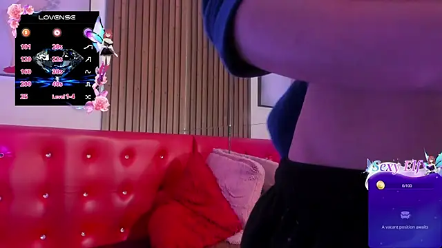 Deimon_dust1 live cam on StripChat