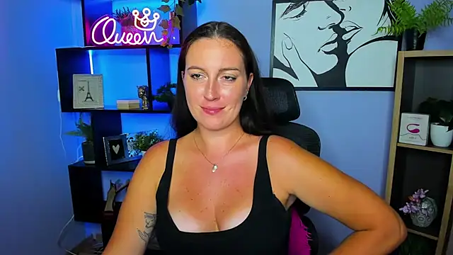 FUN_AMI webcam