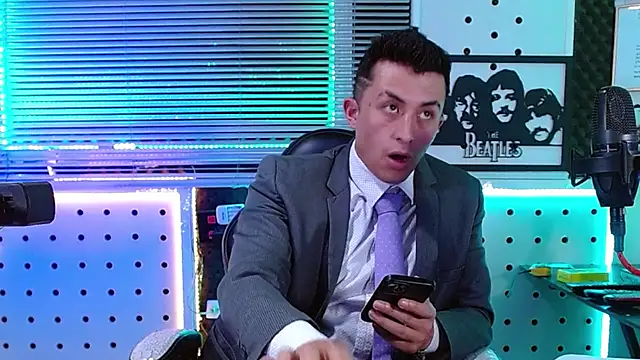 Godofcumxxx webcam