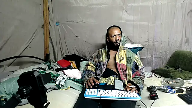 Camodick webcam
