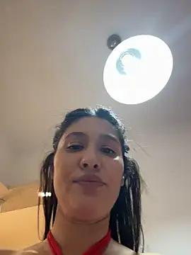 IrisBlues webcam