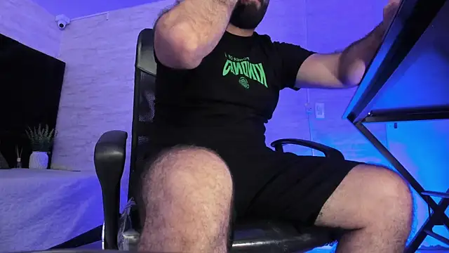 jhon_bear03 webcam