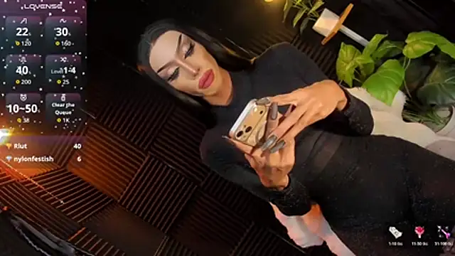 limitlessgoddes_mistress webcam