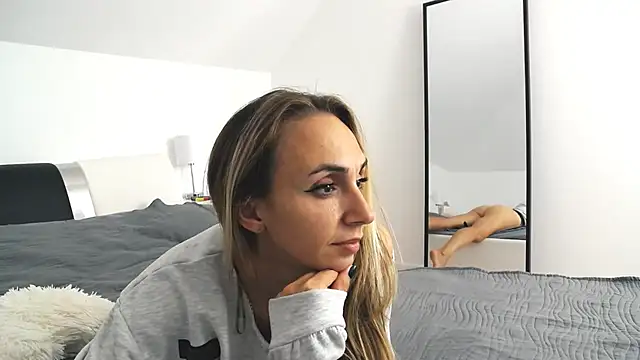 ArabianMalikah webcam