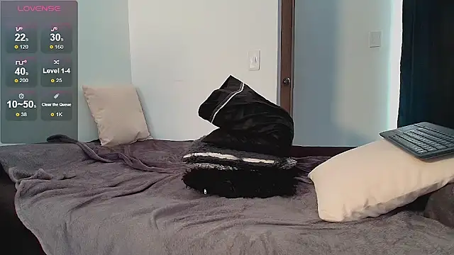 Lucio__Fox webcam