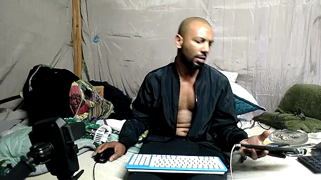 Camodick webcam