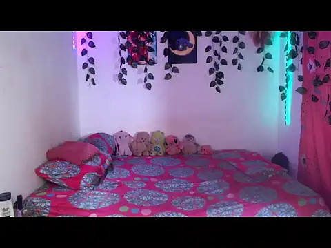 Stefanny_Hot033 webcam